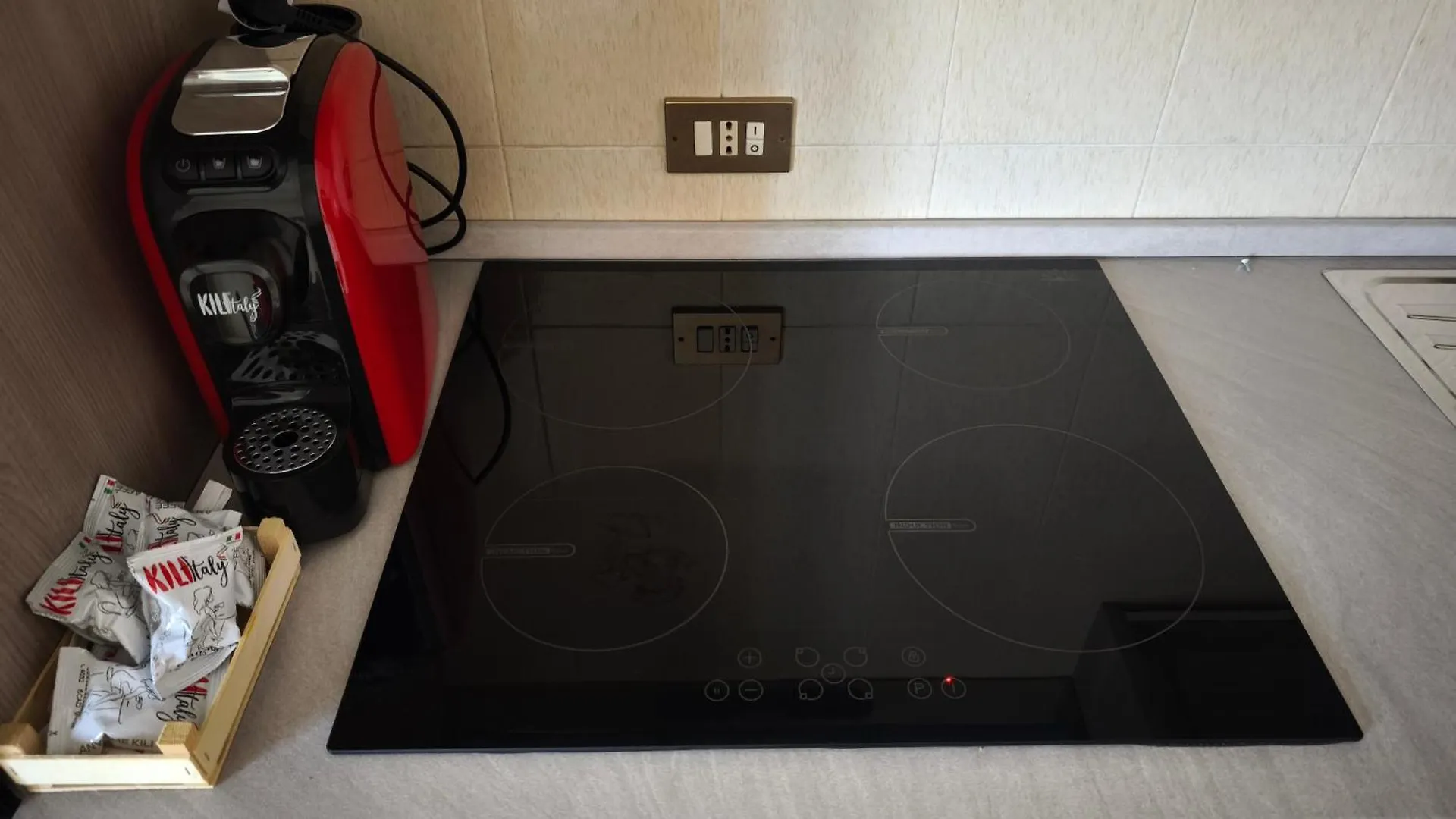 Vitachiara Apartment Santa Ninfa Italy