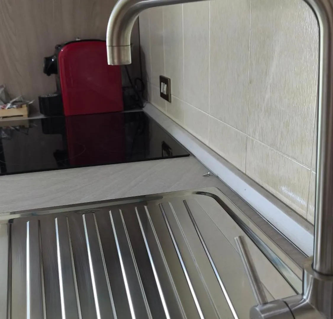 Vitachiara Apartment Santa Ninfa Italy