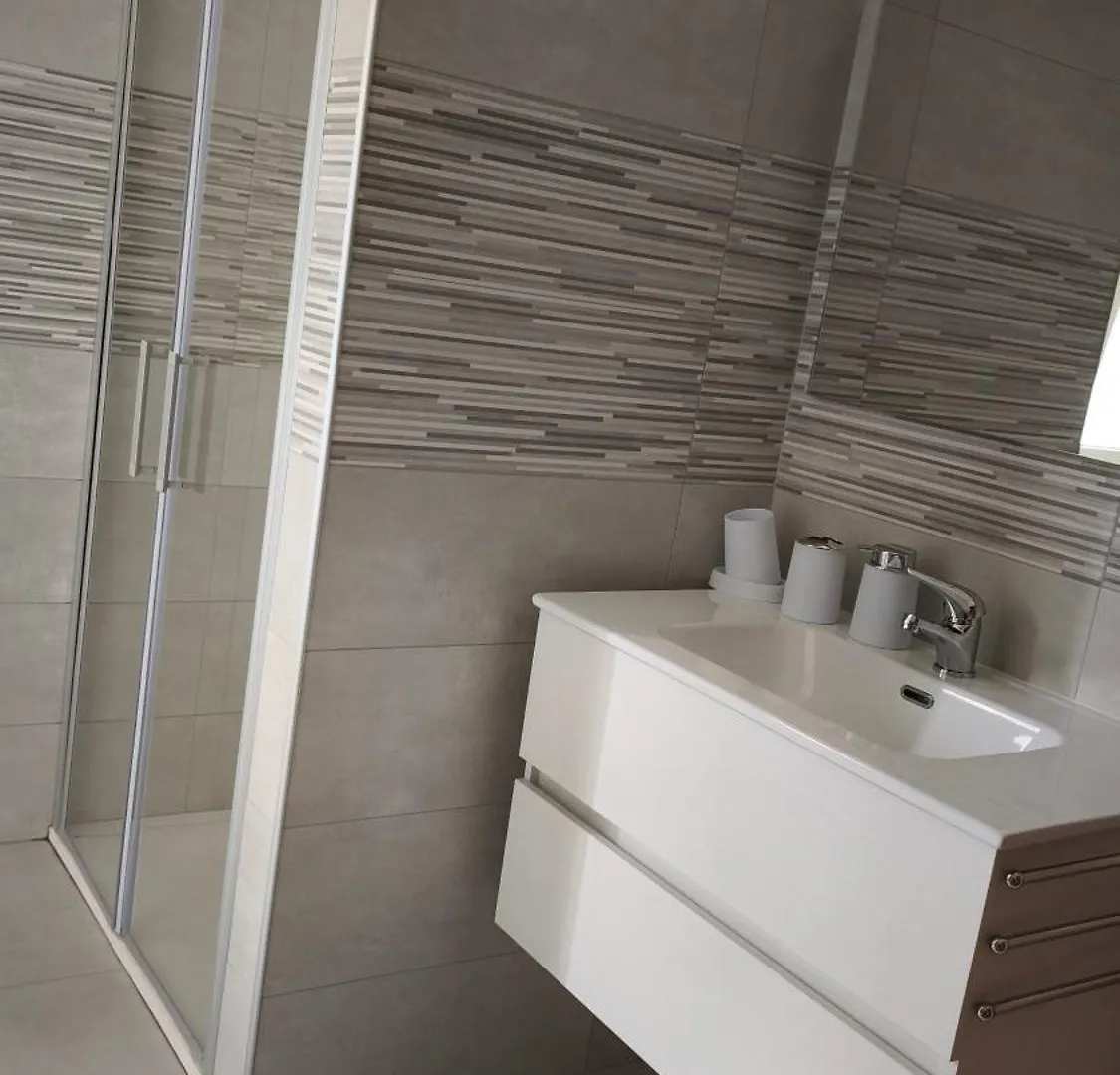 Vitachiara Apartment Santa Ninfa 0*,