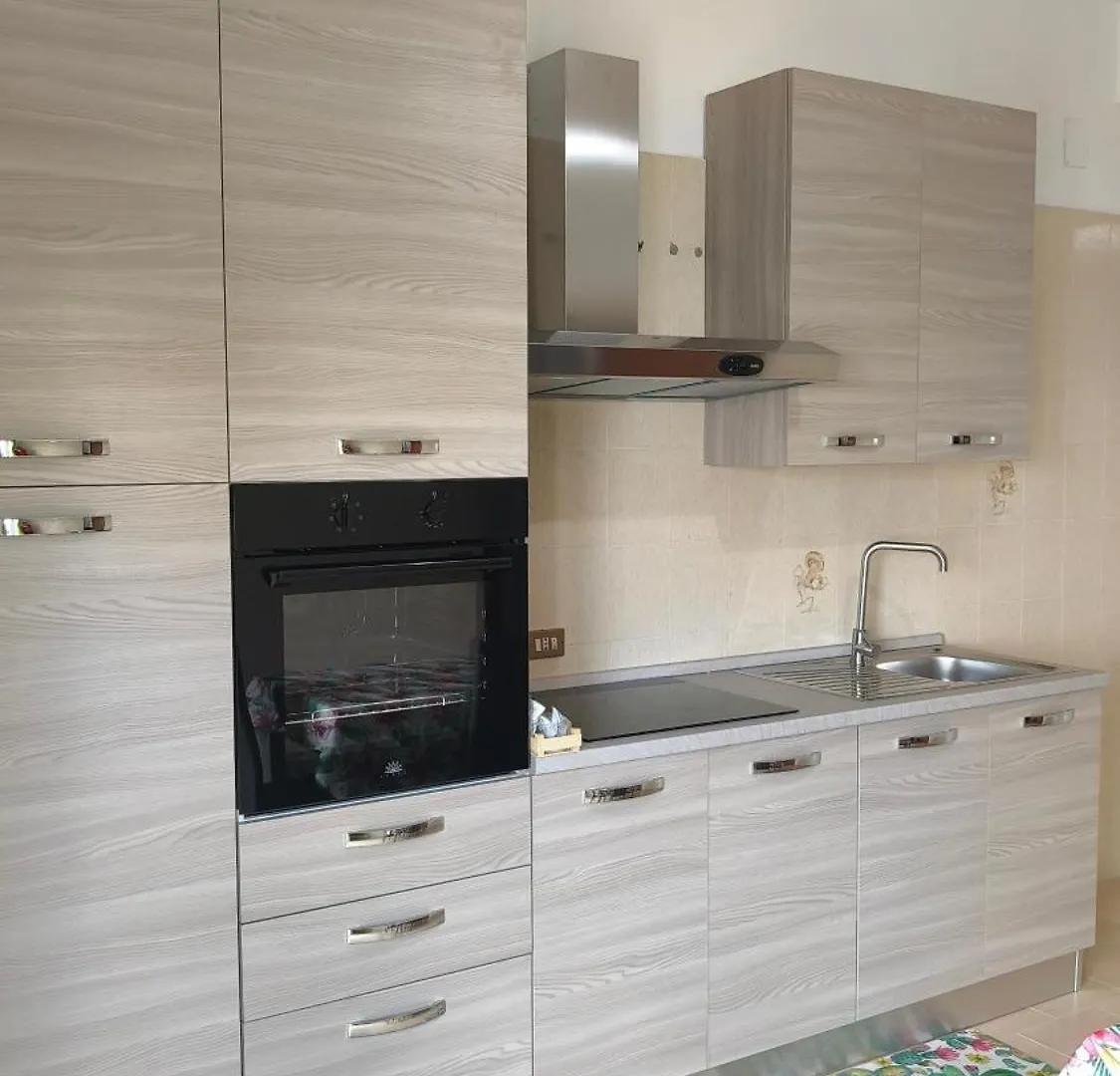 Vitachiara Apartment Santa Ninfa Italy