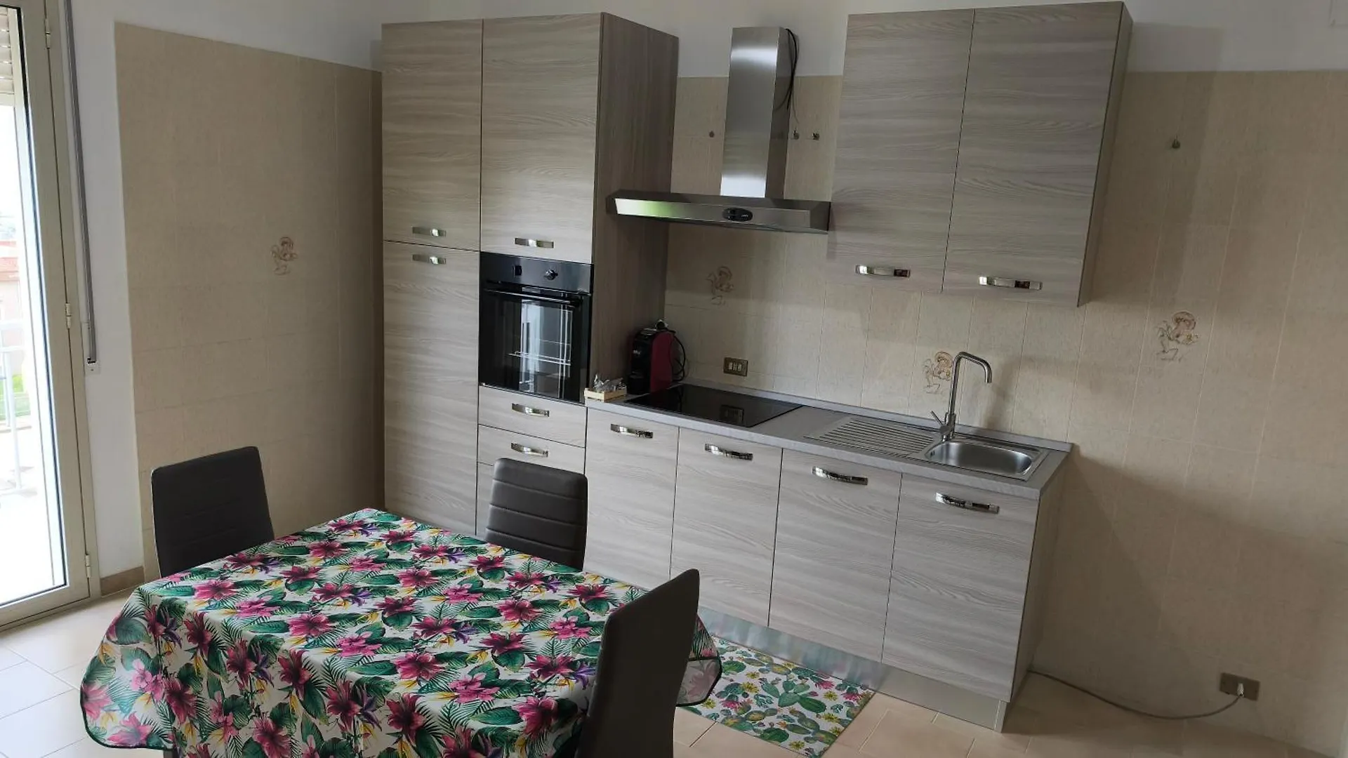 Vitachiara Apartment Santa Ninfa 0*,  Italy