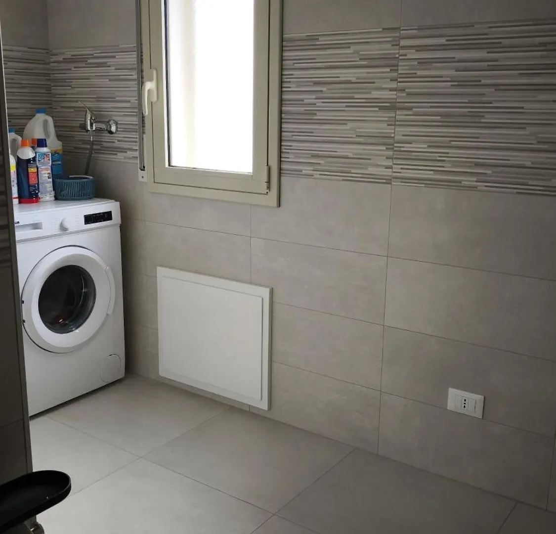 Vitachiara Apartment Santa Ninfa