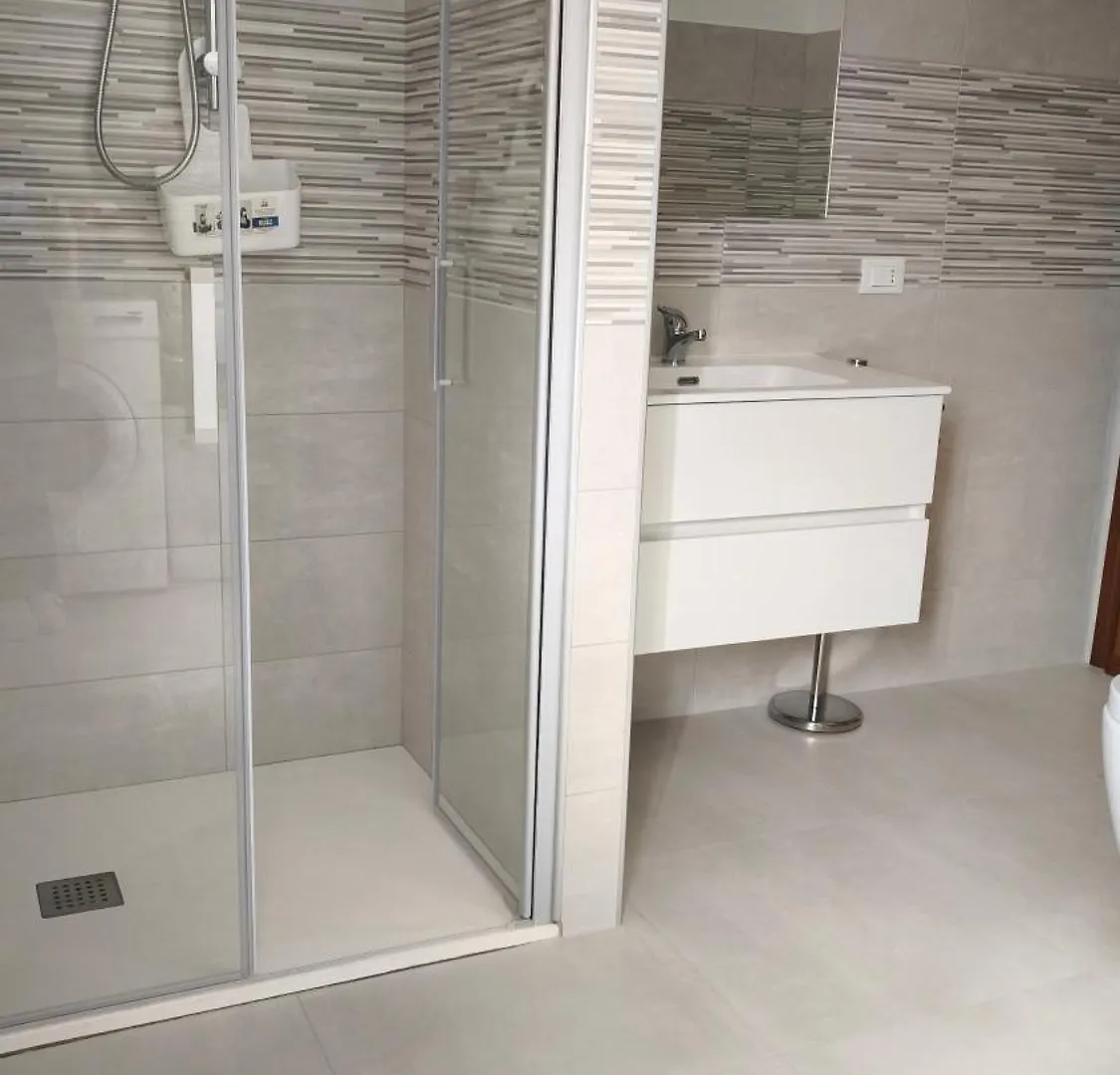 Vitachiara Apartment Santa Ninfa
