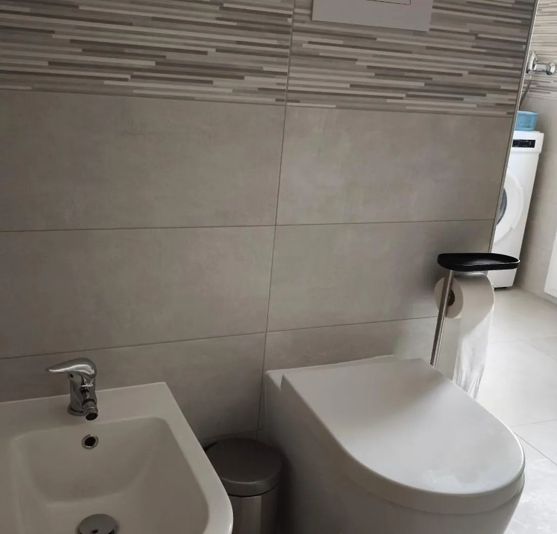 Vitachiara Apartment Santa Ninfa Italy