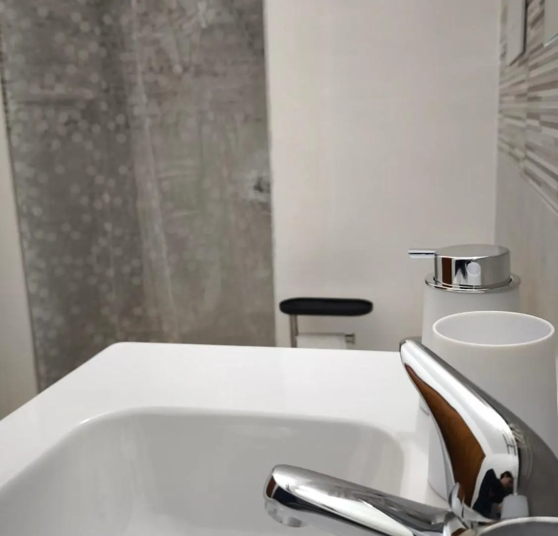 Vitachiara Apartment Santa Ninfa