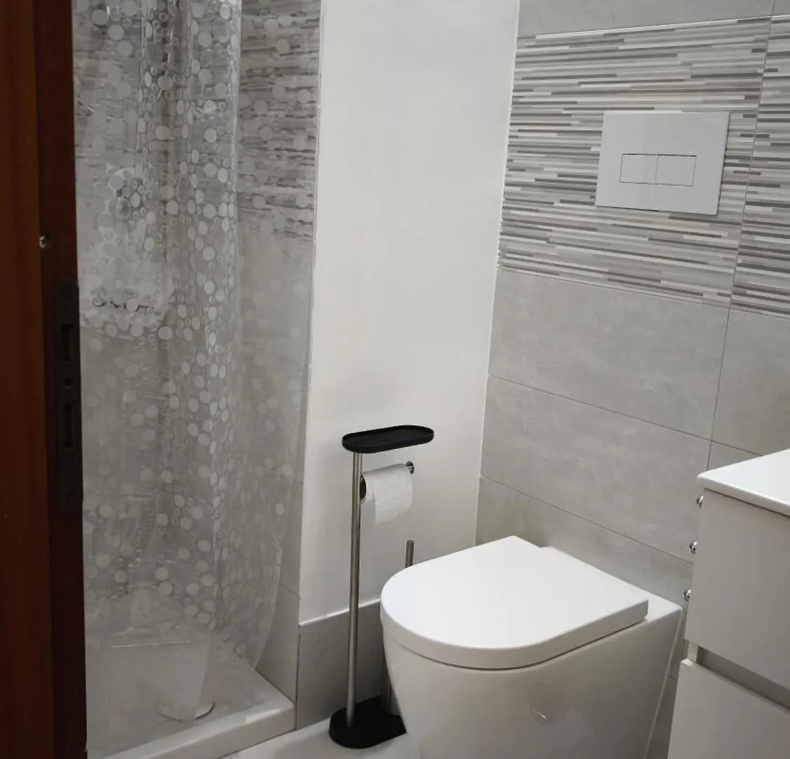 Vitachiara Apartment Santa Ninfa 0*,  Italy