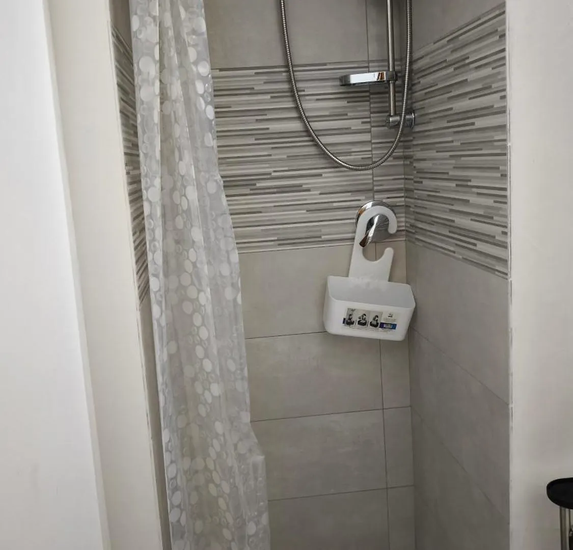 Vitachiara Apartment Santa Ninfa