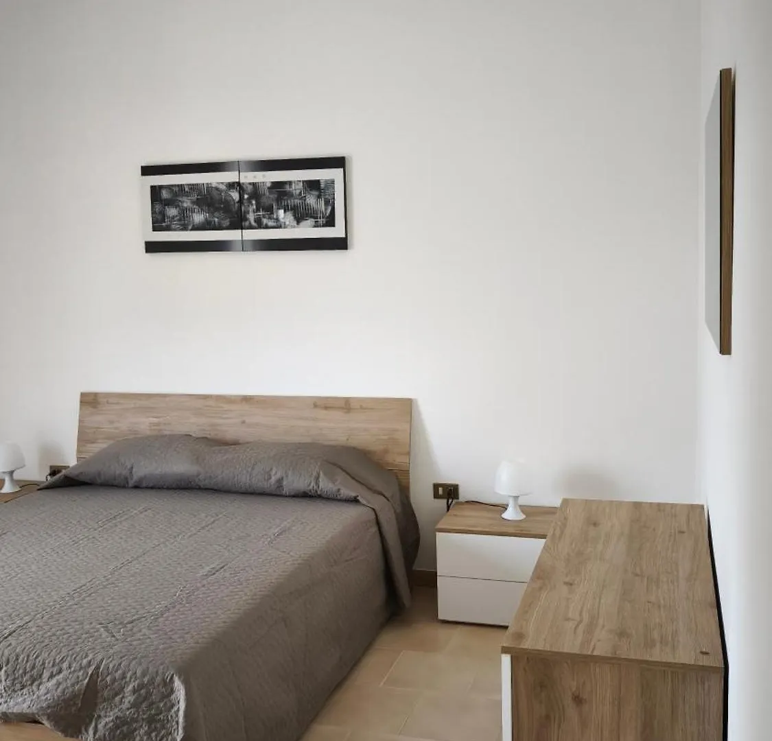 Vitachiara Apartment Santa Ninfa