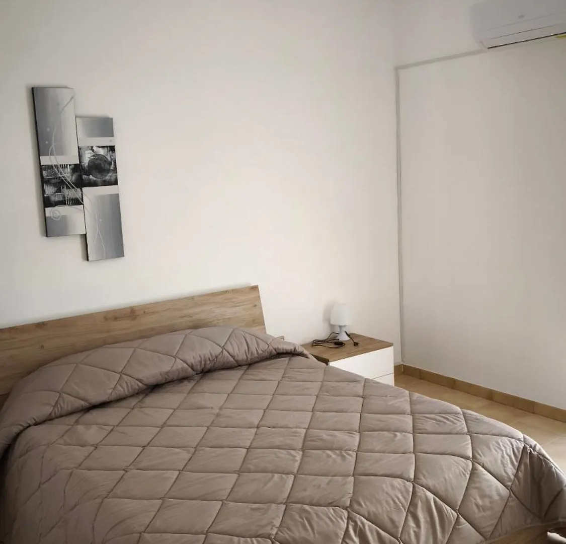 Vitachiara Apartment Santa Ninfa