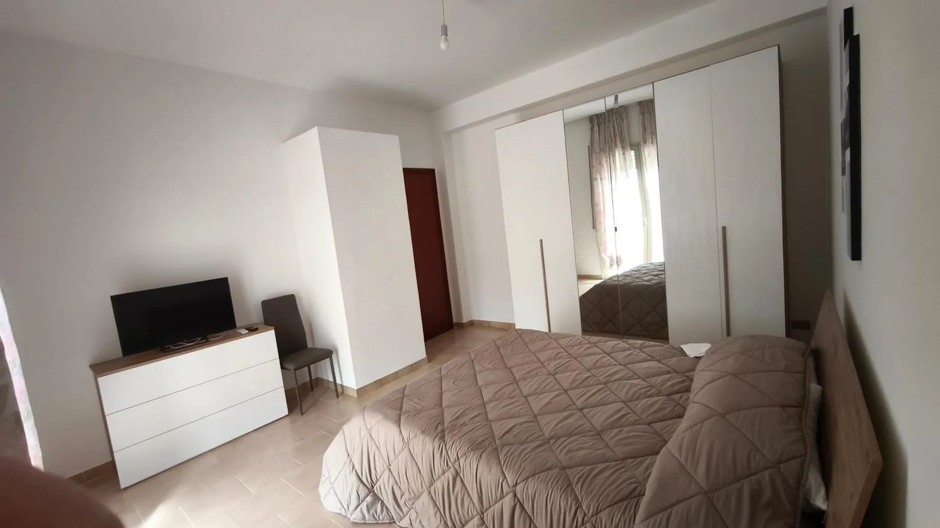 Vitachiara Apartment Santa Ninfa 0*,  Italy