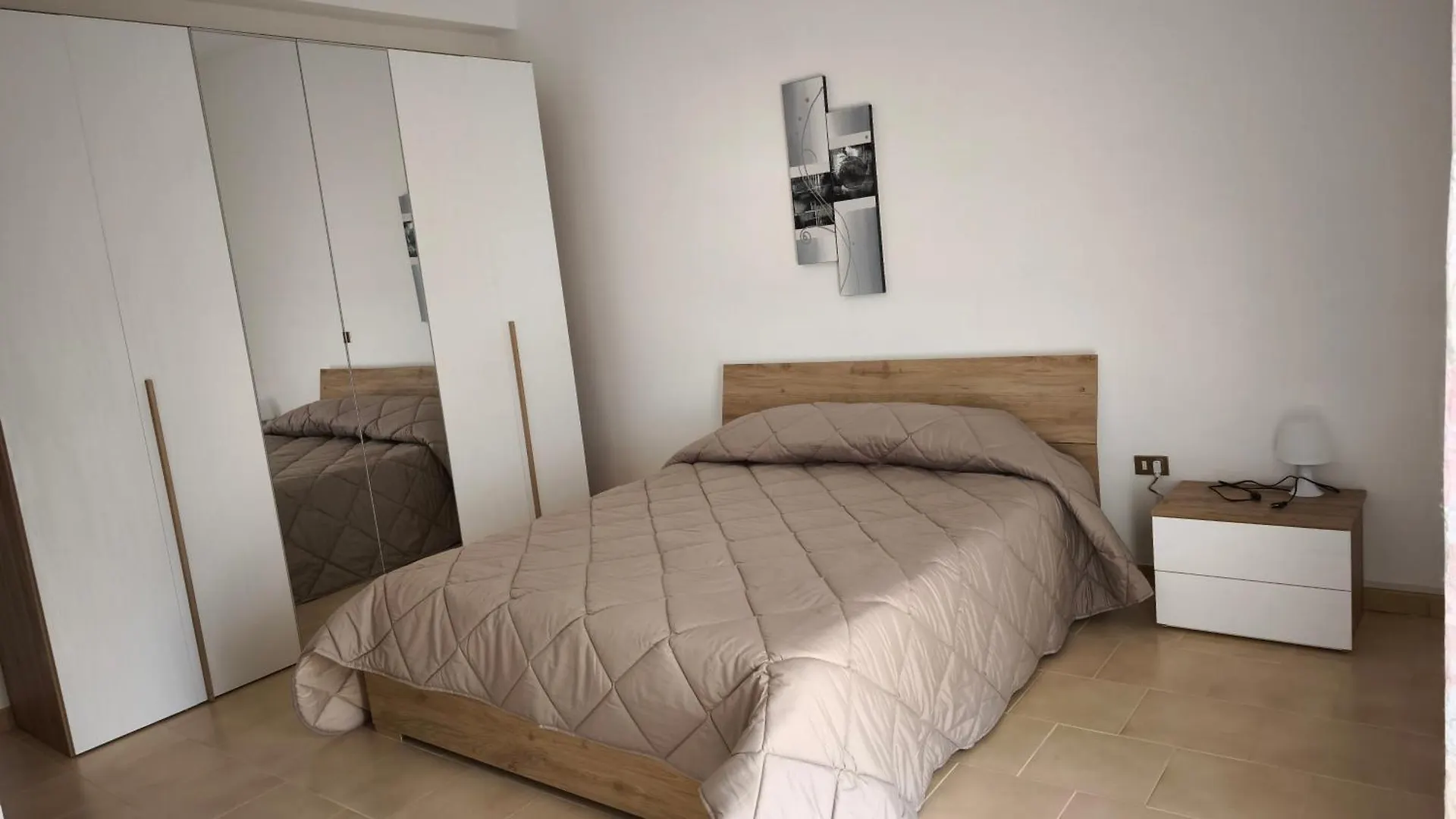 Vitachiara Apartment Santa Ninfa